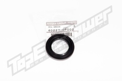 Сальник полуось перед oem nissan gtr r35 фото №1