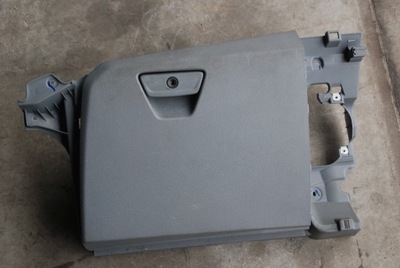 Бардачок полка ford transit mk8 фото №1