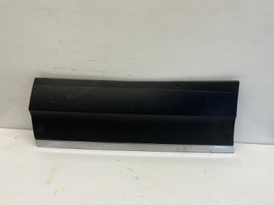 Молдинг дверь правая задняя vw tiguan ii 5na854950 фото №1