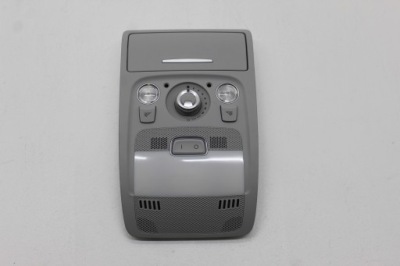 Audi a5 8t lift лампа потолочный 8t0947135bk фото №1