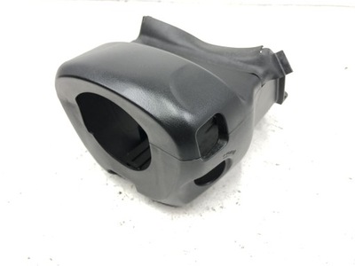 Корпус захист замка запалювання пластик honda accord 7 vii фото №1