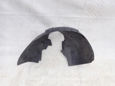Volvo xc60 ii 2 17- подкрылок перед передние левая фото №1