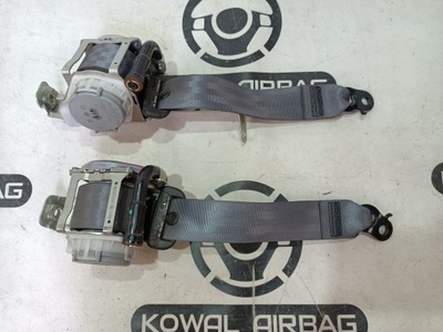 Audi a8 4n0 подушка безопасности pas ремни безопасности oryg фото №1