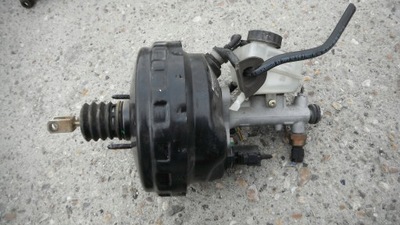 W203 sport coupe 2.0 00-08 насос гальмівна серво фото №1