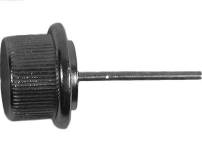 Выпрямитель, генератор as-pl ard9037 фото №1