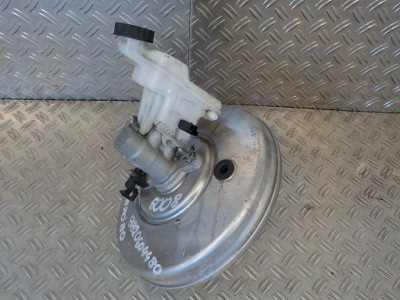 Peugeot 5008 ii 1.2 усилитель тормозов насос тормозная фото №1