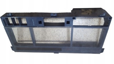 Счетчик приборная панель корпус mercedes actros 0005424256 фото №1