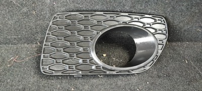 Volvo xc70 рамка защита решётка противотуманная фара противотуманной фары правая фото №1