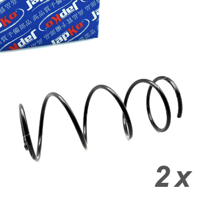 Пружины подвеска перед do lancia dedra 1.6 le фото №1