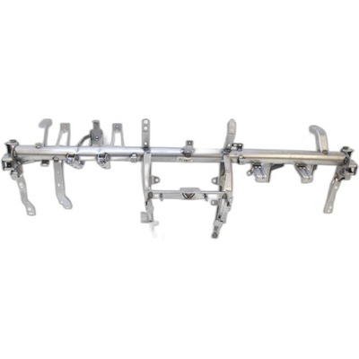 Opel combo iv каркас консоли фото №1