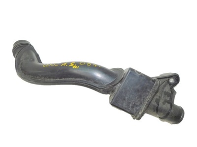 Renault clio iii 2008r труба воздуха 8200296982 фото №1