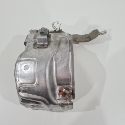 Захист теплова clio v 1.5 blue dci 144504938r фото №1