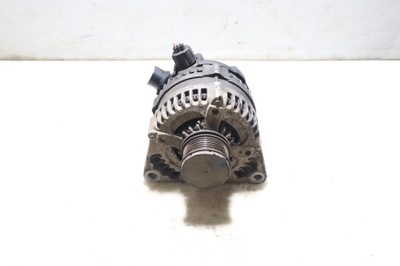 Генератор volvo s40 ii 1.6d фото №1