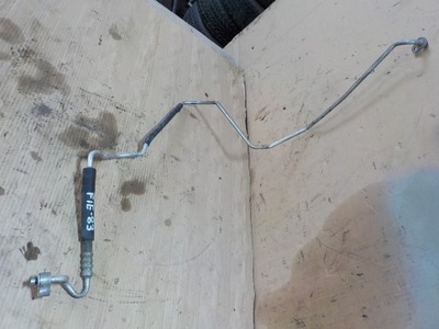 Ford fiesta шланг kllimatzyacji 1.4 tdci фото №1