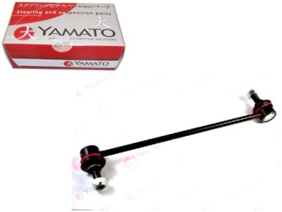 Yamato з'єднувач стабілізатора 318mm honda cr-v iii фото №1