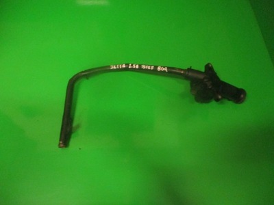 Корпус термостата труба wody 2.5b volkswagen jetta фото №1