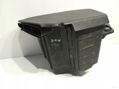 Корпус фільтр повітря bmw e46 фото №1