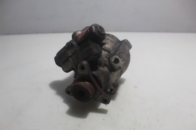 Насос усилителя renault laguna iii 2.0dci фото №1