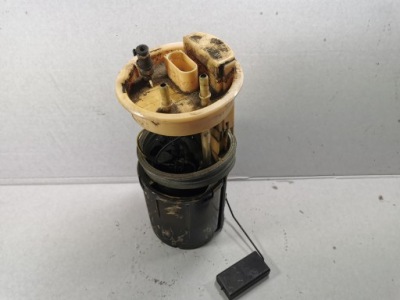 Touran насос топлива 1.9tdi 1t0919050a фото №1