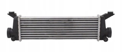 Інтеркулер mercedes a-klasa w168 1.7cdi 1998-2004 фото №1