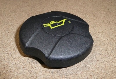 KOREK WLEWU OLEJU MOT.TU 1.1,1.3,16