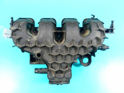 Коллектор впускной  volvo s60 ii v60 2.0t фото №1