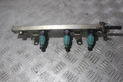 Молдинг впрыскная hyundai i20 i 1.2 фото №1