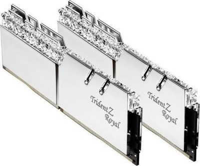 Pamięć do PC - DDR4 32GB (2x16GB) TridentZ Royal