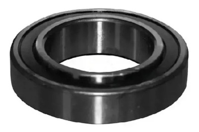 Подшипник опоры полуось 05685 metalcaucho фото №1