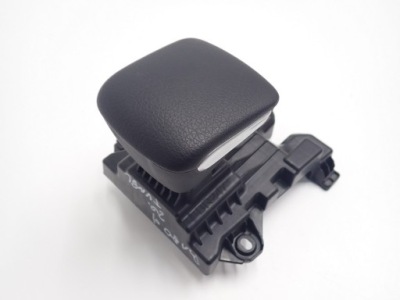 Ручка перемикання передач mercedes b-klasa w247 w177 20r фото №1