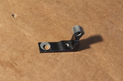 Петля двері лівий нижній задня ford kuga mk3 фото №1