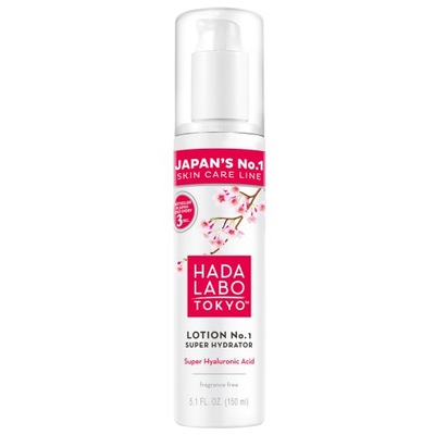 Hada Labo Tokyo Lotion No.1 Nawilżający 150ml