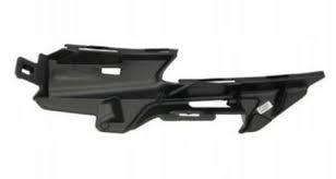 Audi a3 8v0 16+ направляющая кронштейн бампера перед r фото №1