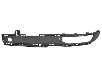 Vw transporter t6 2015- решітка радіатора решітка бампера lew фото №1