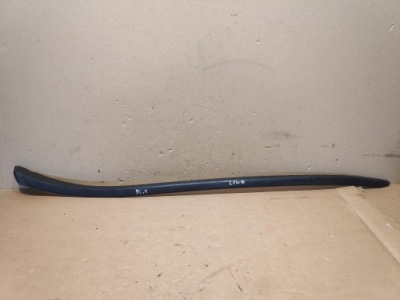 Молдинг скло лобове ліва citroen ds4 9688471580 фото №1