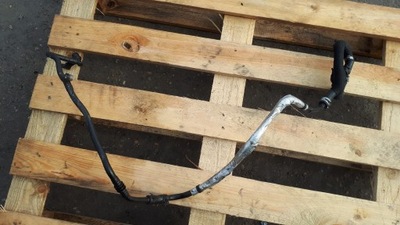 A7 4g шланг вакуумa 3.0 tdi a6 c7 q5 фото №1