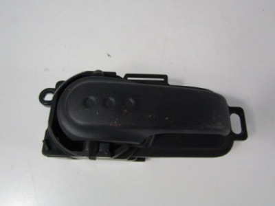 Nissan note i e11 ручка дверь внутренняя правая задняя 5d 50108000006 фото №1