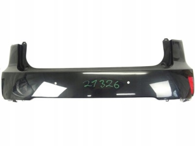 Lexus rx rx450h 450 15- бампер задняя задний | getmotor фото №1