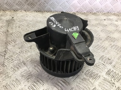 Berlingo i вентилятор обдув 848234z фото №1