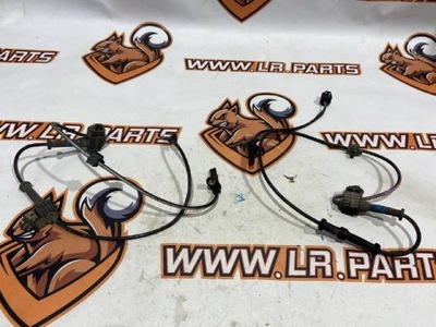 Датчик abs передний mazda 3 bjs7 43 70x фото №1