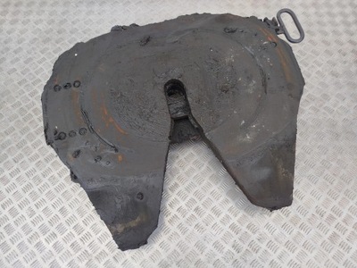 Суппорт jost 18 cm jsk 37 scania фото №1