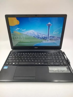 LAPTOP ACER ASPIRE E1-570 Z5WE1