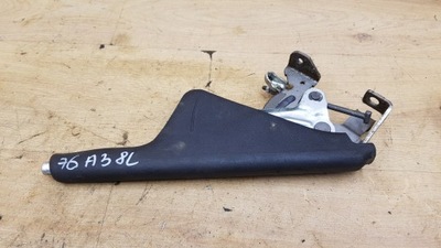 Рычаг тормоза ручного audi a3 8l lift фото №1