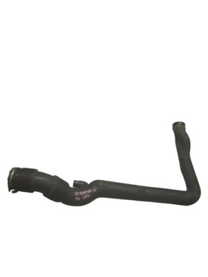 Discovery iv 3.0 d труба интеркулер ah22-7990-ac фото №1