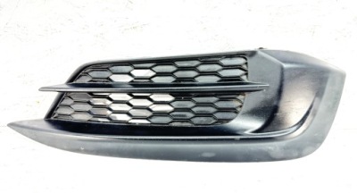 Hunda civic x 16- решётка бампера перед передняя usa фото №1