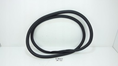 Fiat 500x 2015- прокладка дверь перед na кузов 51938341 фото №1