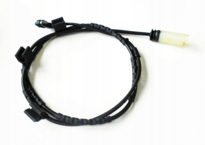 Датчик гальмівних колодок гальмівних задні mini r55 r56 r57 фото №1