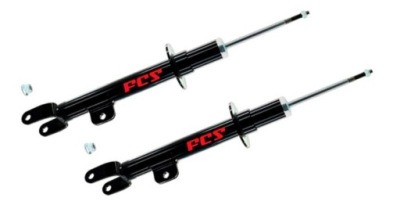 Амортизатор kpl перед dodge challenger charger 11- фото №1