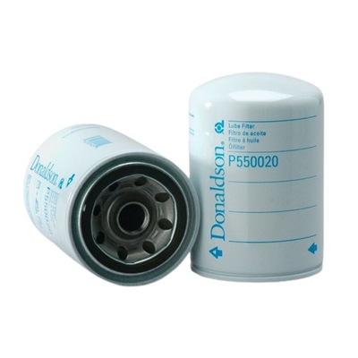 FILTRO ACEITES DONALDSON P550020 AR58956 T19044 3I1089 9Y445  