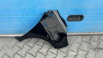 Kia picanto 2011- крила передній правий фото №1